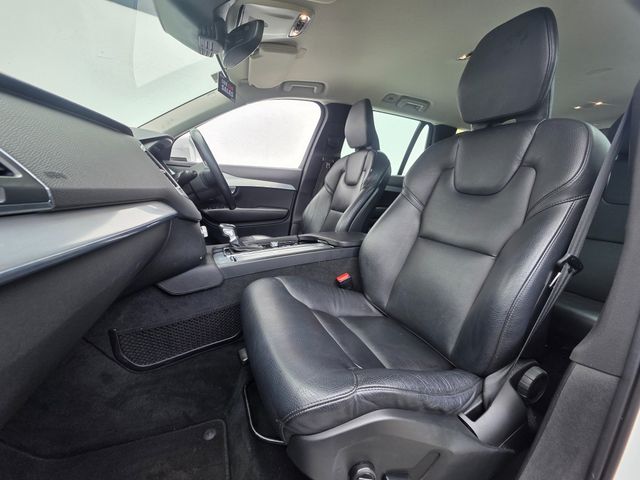 Image for 2019 Volvo XC90 2.0 D5 AWD MOMENTUM // 7 SEATER // NCT TILL 06/27