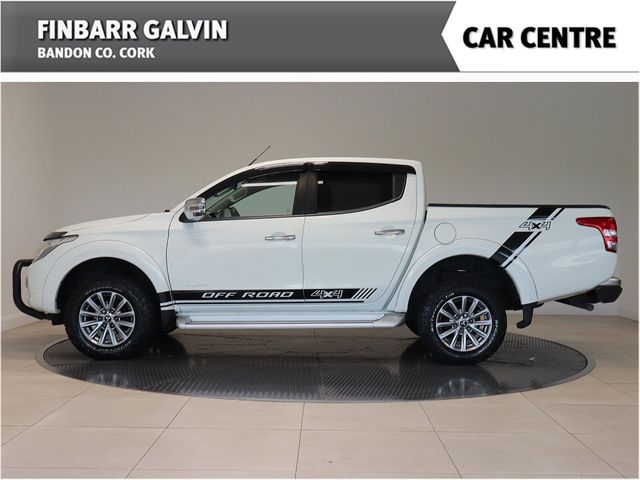 Image for 2019 Mitsubishi L200 