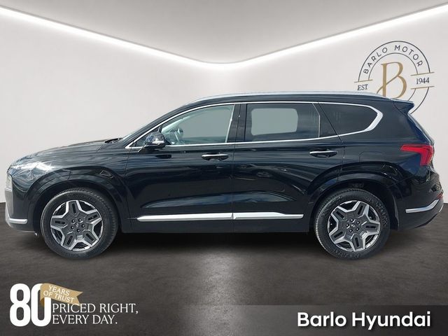 Image for 2022 Hyundai Santa Fe 1.6 PHEV 4WD Executive Plus Auto