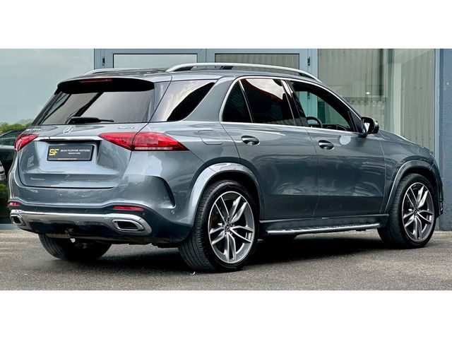 Image for 2022 Mercedes-Benz GLE Class 350 DE AMG LINE PREMIUM 4MATIC