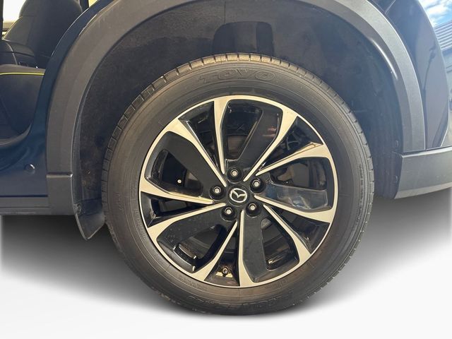 Image for 2024 Mazda CX-5 2.2D NEWGROUND *WARRANTY 2030* €135 PER WEEK