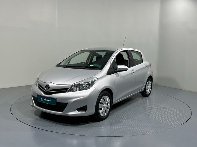 Image for 2012 Toyota Yaris Only 33, 500 KM's 1.0 Petrol