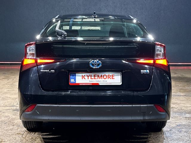 Image for 2020 Toyota Prius 1.8 HYBRID AUTOMATIC - FACELIFT MODEL - CRUISE CONTROL