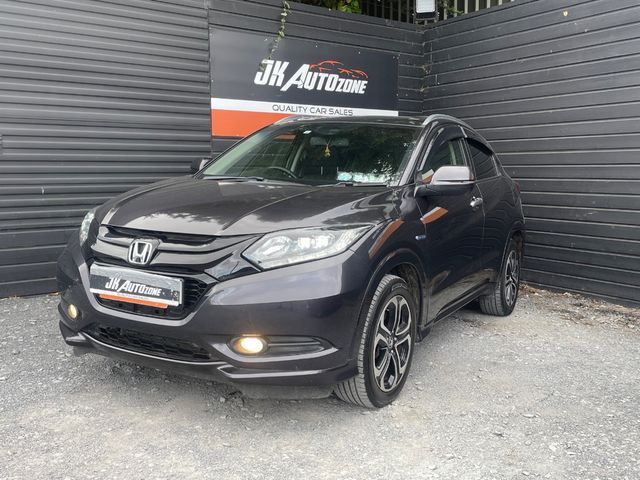 Image for 2014 Honda Vezel 1.5 HYBRID 5DR AUTO