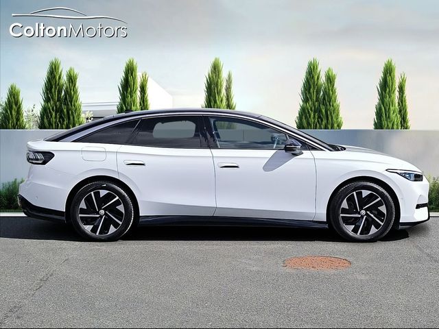 Image for 2025 Volkswagen ID.7 PRO PLUS 77kWh 286HP