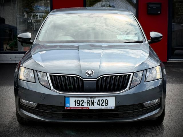 Image for 2019 Skoda Octavia 1.6 TDI SE Technology 115PS 5DR // SAME DAY FINANCE AVAILABLE