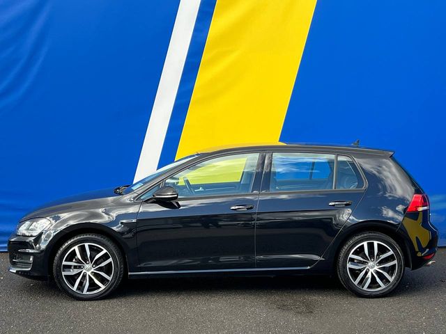 Image for 2016 Volkswagen Golf HIGHLINE 1.4 TSI AUTO // FULL SERVICE HISTORY // DIAMOND CUT ALLOYS // MULTIMEDIA DISPLAY