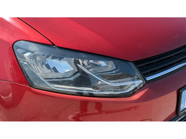 Image for 2016 Volkswagen Polo TSI ComfortLine