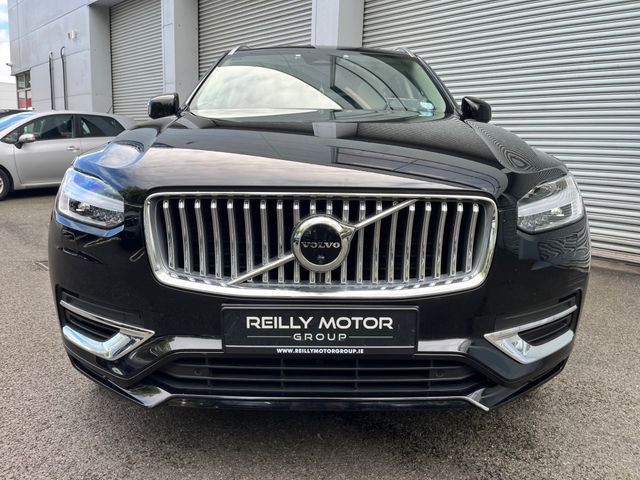Image for 2022 Volvo XC90 2.0 PETROL HYBRID T8 PLUS BRIGHT AUTO