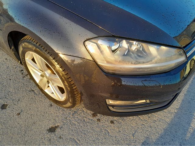 Image for 2015 Volkswagen Golf 1.2 Comfortline