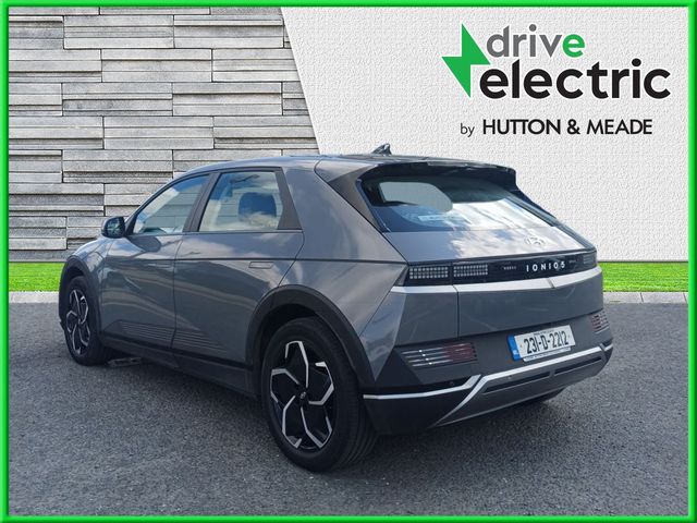 Image for 2023 Hyundai Ioniq 5 Executive 58kw Range 384kms