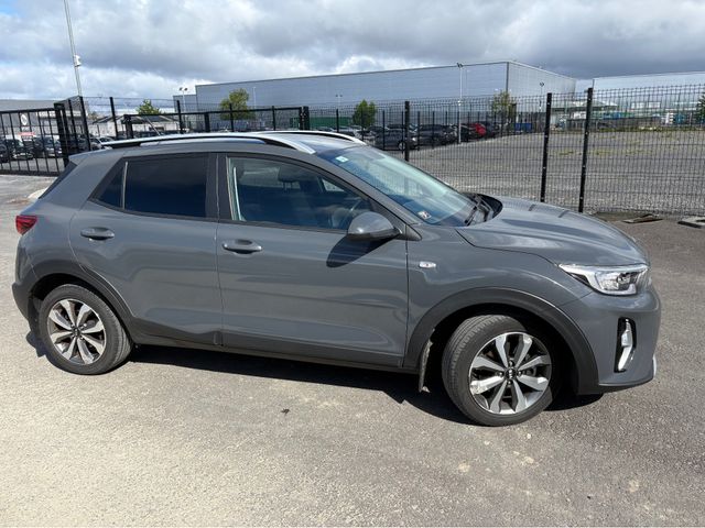 Image for 2021 Kia Stonic 1.0 K2 PE PETROL MY2021 5DR