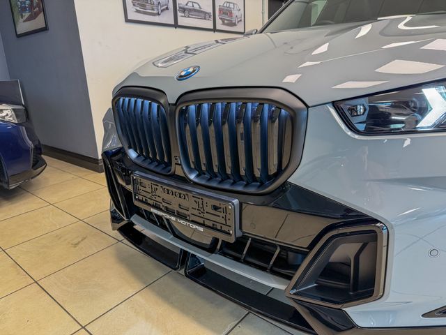 Image for 2024 BMW X5 XDRIVE50E M SPORT