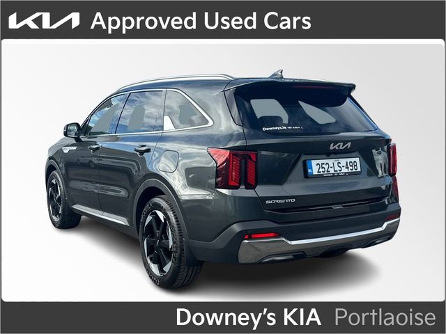 Image for 2025 Kia Sorento 2.2 DSL PE 7-SEATER
