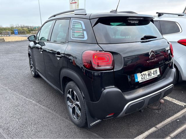 Image for 2022 Citroen C3 Aircross FLAIR PURETECH 110 EU6.3 4DR