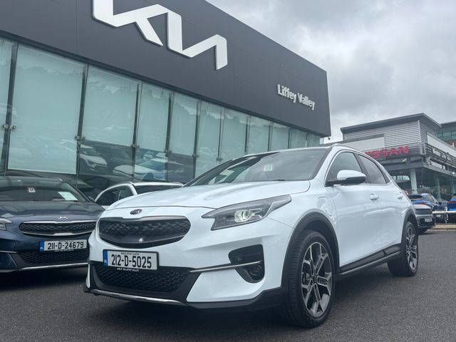 Image for 2021 Kia XCeed 1.6 Plug in Hybrid Automatic