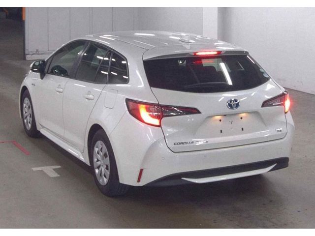 Image for 2019 Toyota Corolla 1.8 Auto Estate 