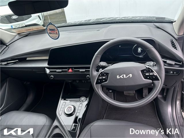 Image for 2024 Kia e-Niro 64 kWh EV