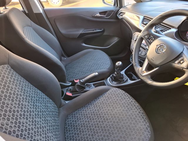 Image for 2015 Opel Corsa Excite 1.4 90PS 5DR