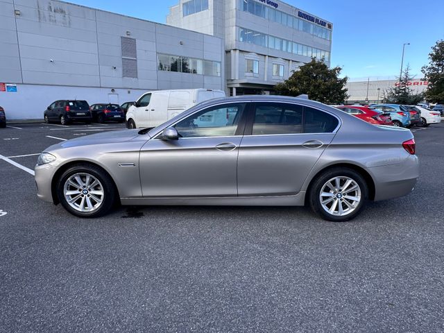 Image for 2016 BMW 5 Series 520D, SE MODEL, FULL HISTORY, LEATHER, NEW NCT, FINANCE, WARRANTY