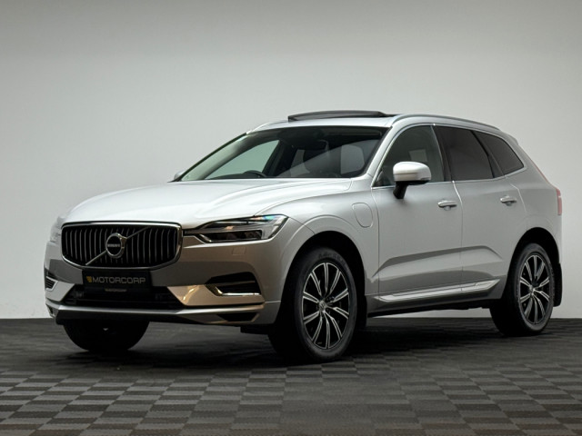 Image for 2020 Volvo XC60 INSCRIPTION T8 2.0 PHEV