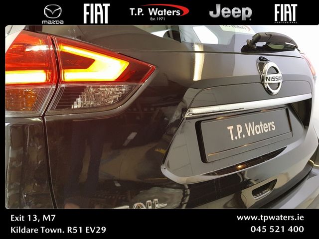 Image for 2018 Nissan X-Trail 1.6 DCI - FINANCE ARRANGED - FULL SERVICE HISTORY