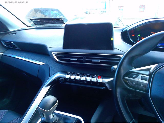 Image for 2019 Peugeot 5008 ALLURE 1.5 BLUE HDI 130 6 6.2 4DR