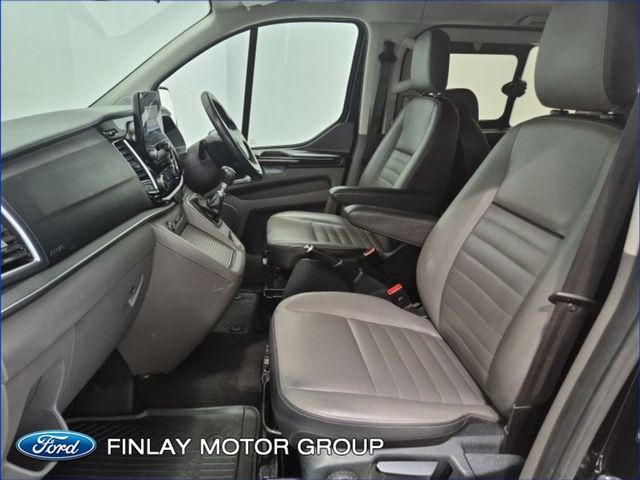 Image for 2020 Ford Tourneo Custom BUS M1 320L TITAN 2.0