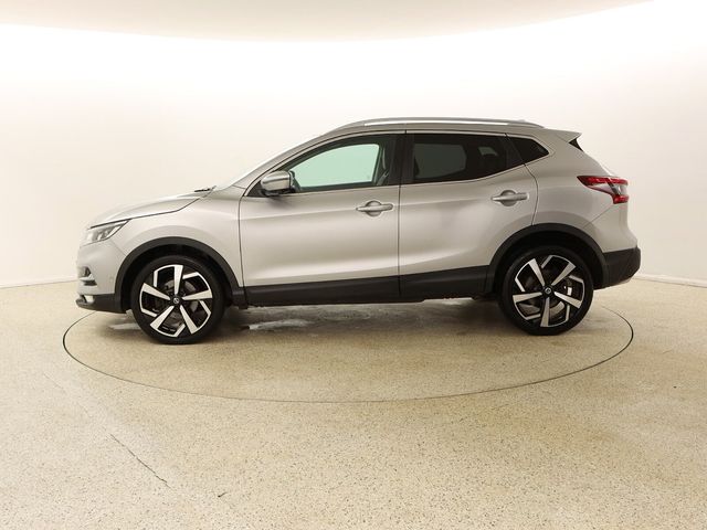 Image for 2017 Nissan Qashqai 