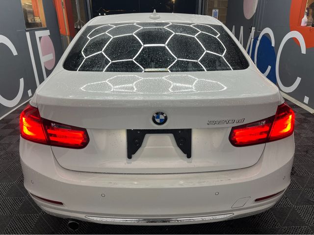 Image for 2015 BMW 3 Series €15950! 2015 BMW 320D LUXURY AUTOMATIC 2.0 AUTOMATIC / REVERSE CAMERA / CRUISE CONTROL / ELECTRIC MEMORY & HEATED SEATS 