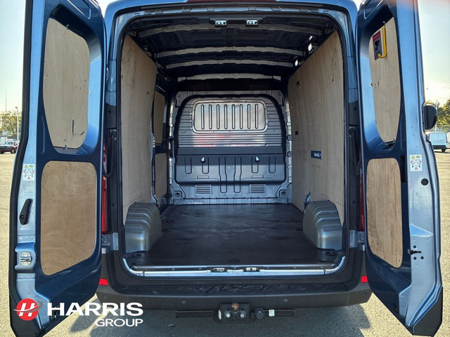 Image for 2024 Maxus Deliver 9 LUX @ HARRIS RETAIL