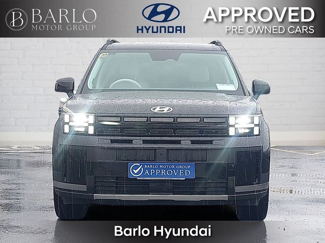 Image for 2026 Hyundai Santa Fe 1.6 PHEV 4WD Premium