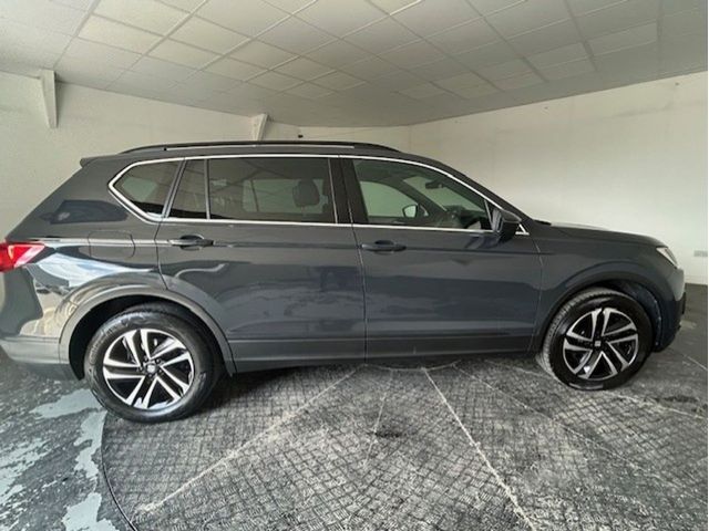 Image for 2021 SEAT Tarraco 2.0TDI 150hp DSG 7S SE
