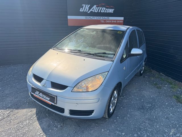Image for 2005 Mitsubishi Colt 1.3 INFORM LOOK