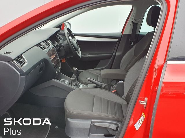 Image for 2019 Skoda Octavia AMBITION 1.6TDI 115HP Call Cormac on 0861736180