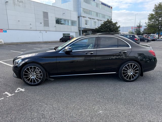 Image for 2016 Mercedes-Benz C Class C350 E, PLUG IN HYBRID, PREMIUM SRORT PLUS, SLID & TILT SUNROOF, NEW NCT, FINANCE, WARRANTY, 5 STAR REVIEWS