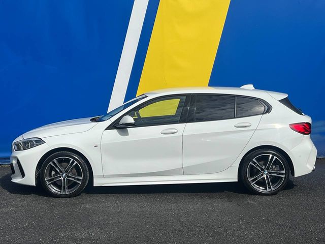 Image for 2019 BMW 1 Series 118i M-SPORT 1.5 AUTO // PARKING SENSORS // APPLE CARPLAY // DIGITAL CLUSTER // ADAPTIVE CRUISE CONTROL