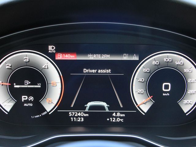 Image for 2022 Audi A5 S Line * Virtual Dash * 163Bhp TDi