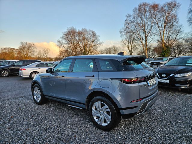 Image for 2022 Land Rover Range Rover Evoque P300E R DYNAMICS