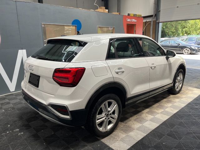 Image for 2022 Audi Q2 2022 AUDI Q2 35TFSI ADVANCED 1.5 AUTOMATIC / CRUISE CONTROL / PARKIN CAMERA / HEATED SEATS / PADDLE SHIFTERS AND MORE