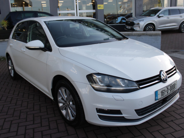 Image for 2016 Volkswagen Golf 1.2 TSI COMFORTLINE PLUS 5DR HATCHBACK AUTO WITH ONLY 74, 000 KMS // AS NEW CONDITION // BUY WITH CONFIEDNCE AA AND SIMI APPROVED DEALER 2025 // FINANCE ARRANGED // ALL TRADE INS WELCOME // 