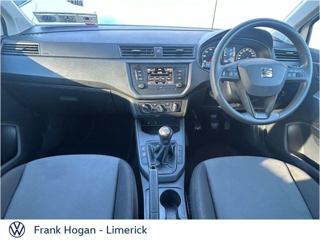 Image for 2018 SEAT Arona 1.0TSI 95hp S (CALL JEFF 085 7700969)