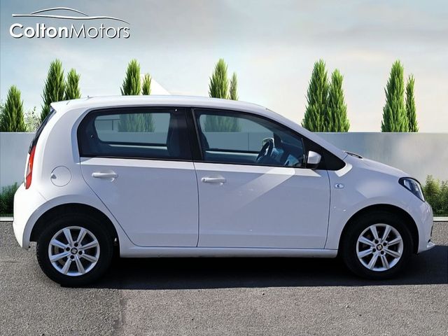Image for 2018 SEAT Mii SE 1.0i