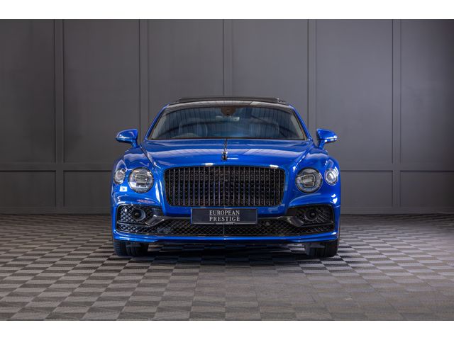Image for 2022 Bentley Flying Spur S V6 Hybrid