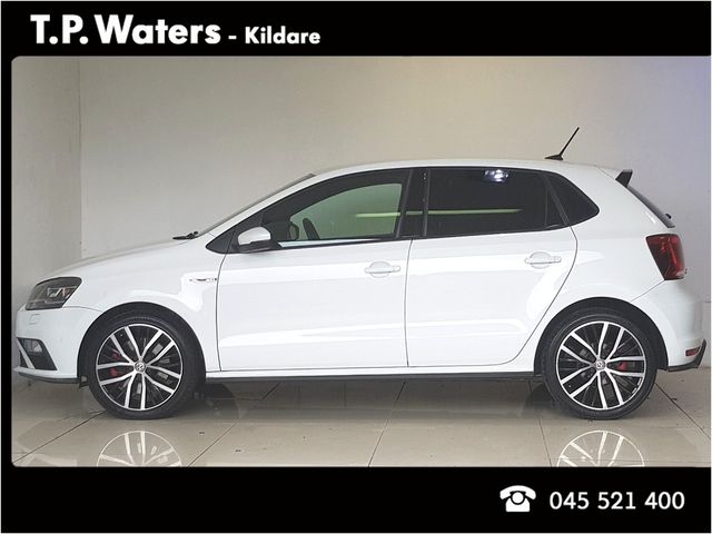 Image for 2017 Volkswagen Polo GTI - AUTOMATIC - FINANCE ARRANGED
