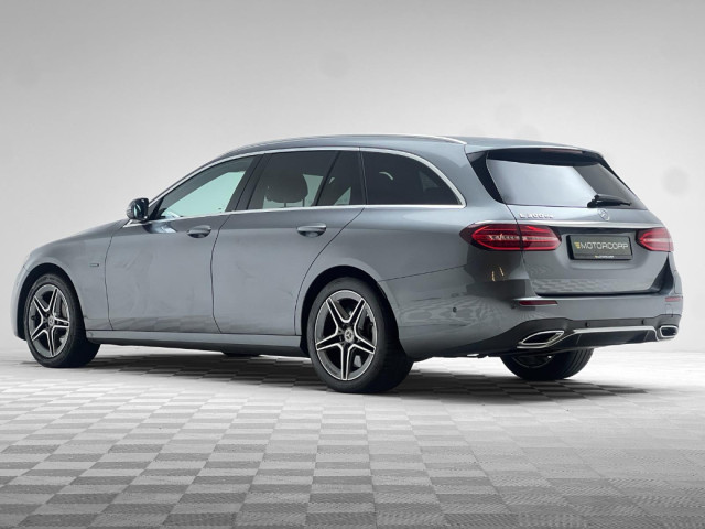 Image for 2020 Mercedes-Benz E Class E300DE AMG LINE ESTATE 