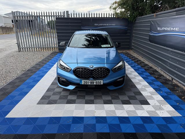 Image for 2020 BMW 1 Series 118i Sport