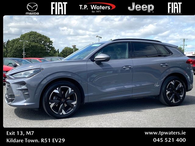 Image for 2025 Cupra Terramar 1.5 ETSI - DSG - SAME DAY FINANCE APPROVAL