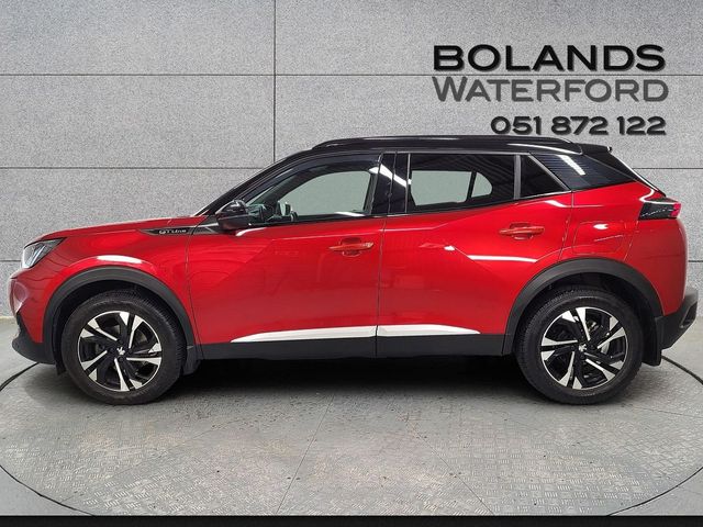 Image for 2020 Peugeot 2008 1.2 Puretech 130bhp GT Line