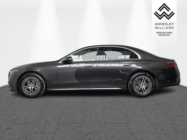 Image for 2025 Mercedes-Benz E Class E220d AMG Line 